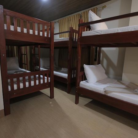 Apartamento Monte casa de Rico Vigan Exterior foto