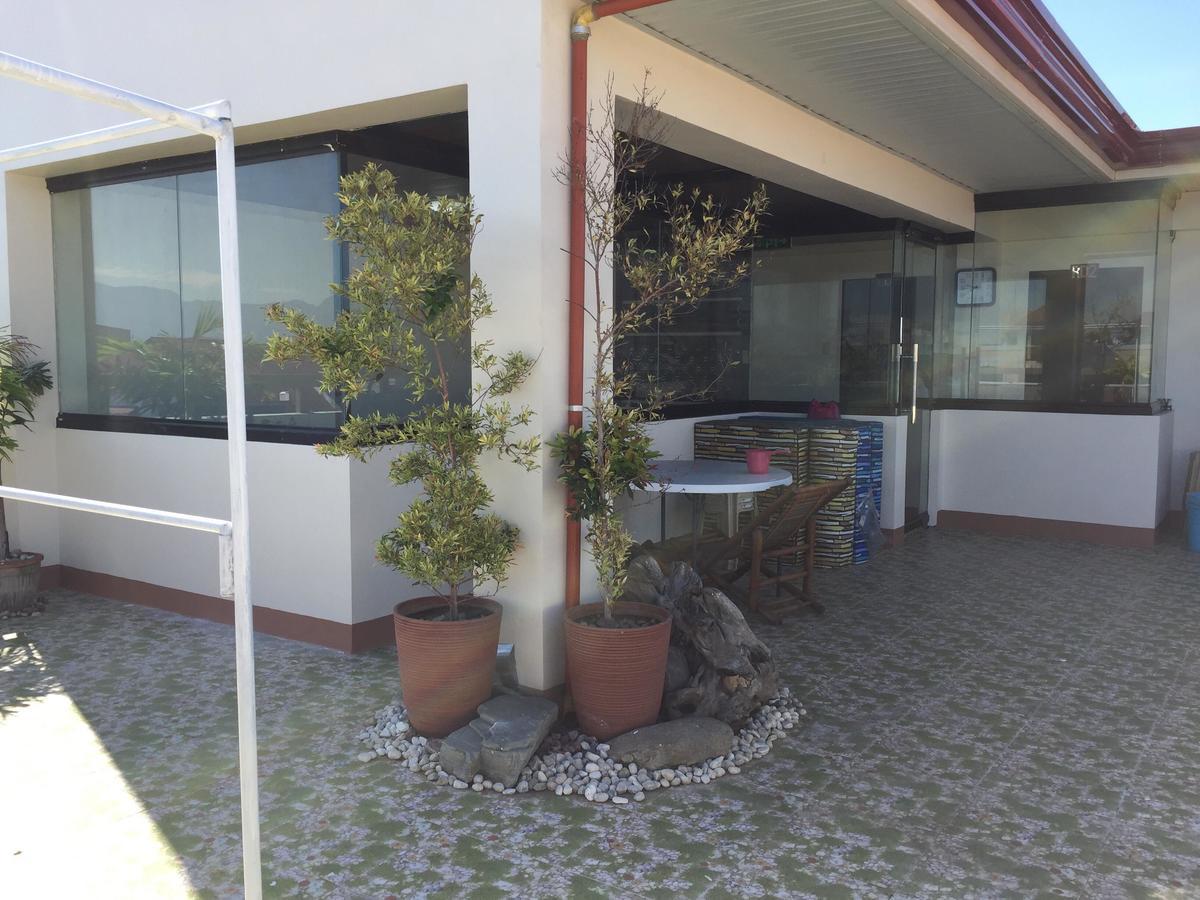 Apartamento Monte casa de Rico Vigan Exterior foto