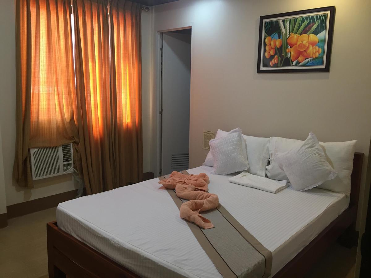 Apartamento Monte casa de Rico Vigan Exterior foto