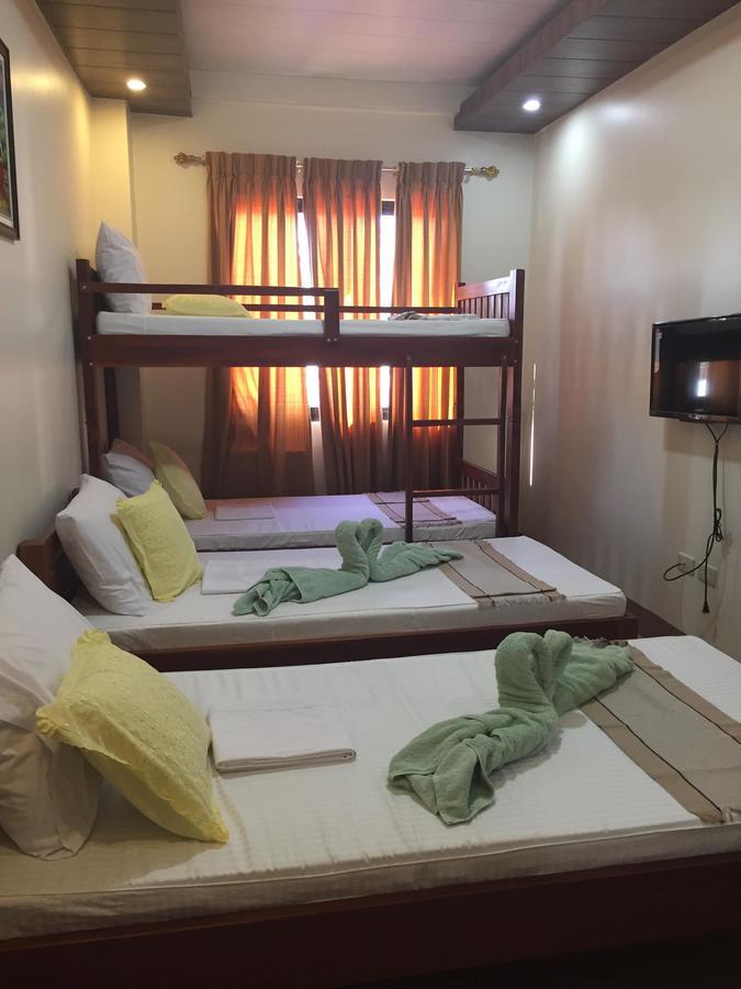 Apartamento Monte casa de Rico Vigan Exterior foto