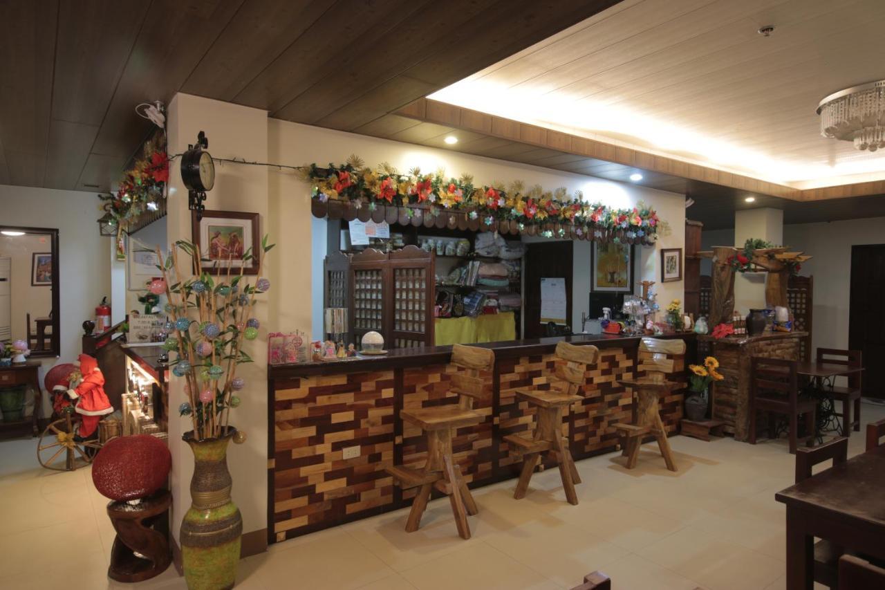 Apartamento Monte casa de Rico Vigan Exterior foto
