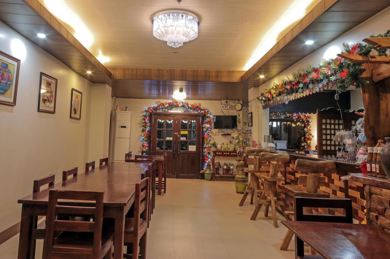 Apartamento Monte casa de Rico Vigan Exterior foto