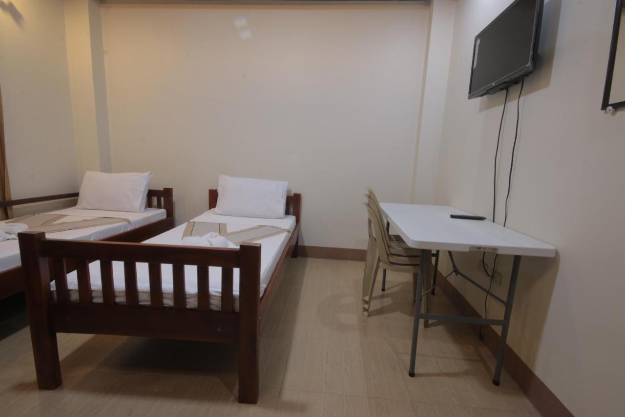 Apartamento Monte casa de Rico Vigan Exterior foto