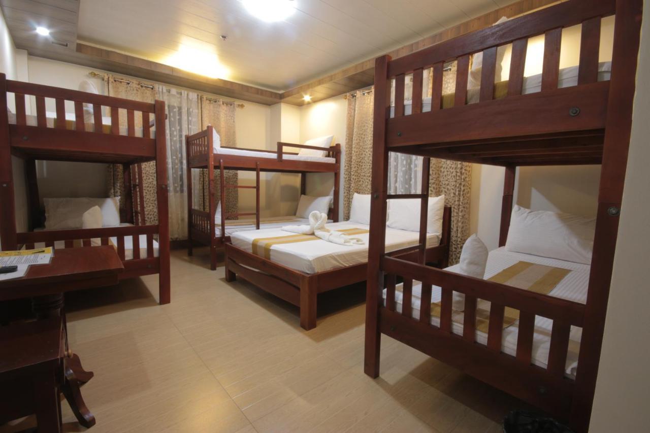 Apartamento Monte casa de Rico Vigan Exterior foto